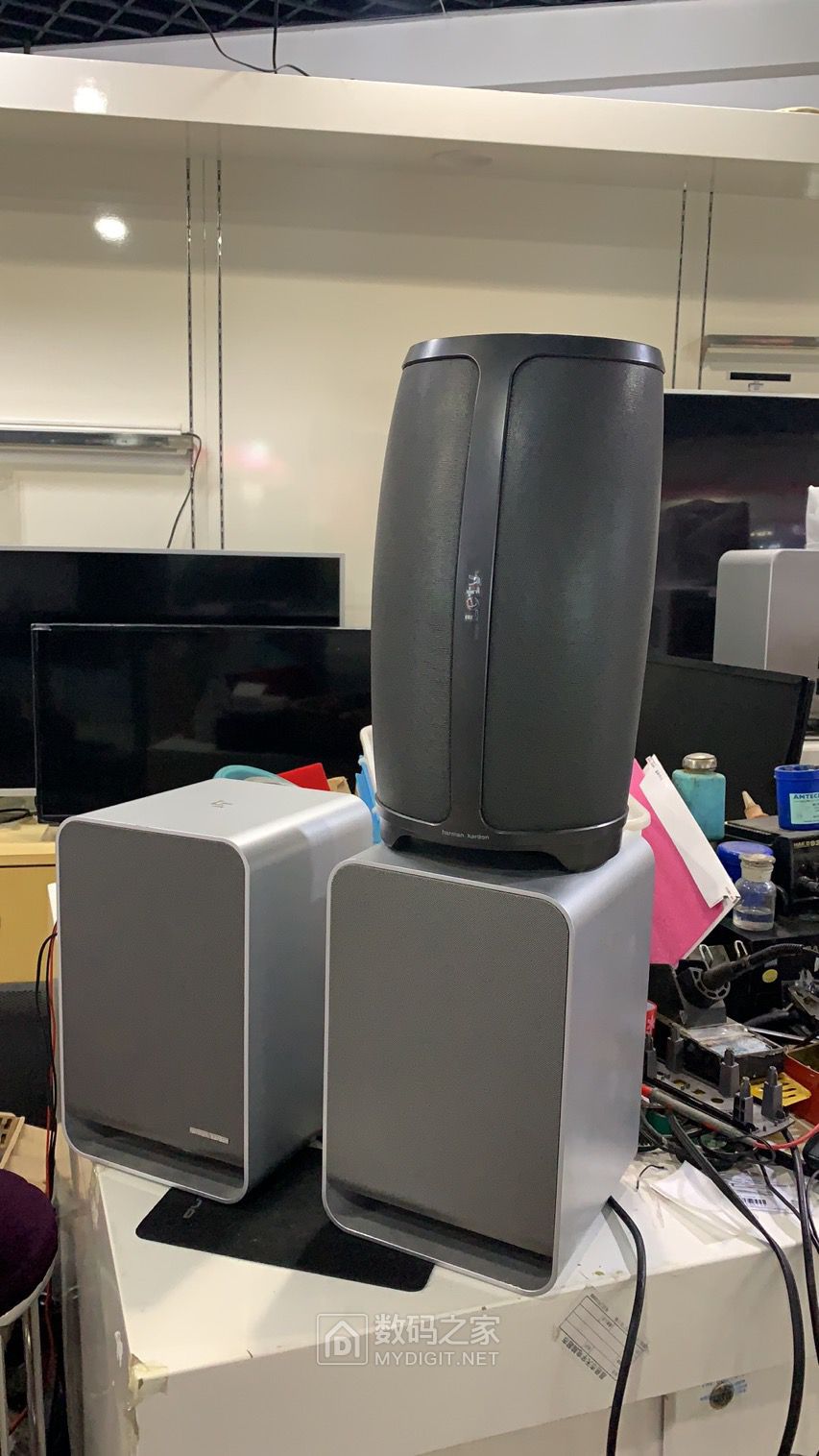 乐视哈曼卡顿低音炮改装探讨贴