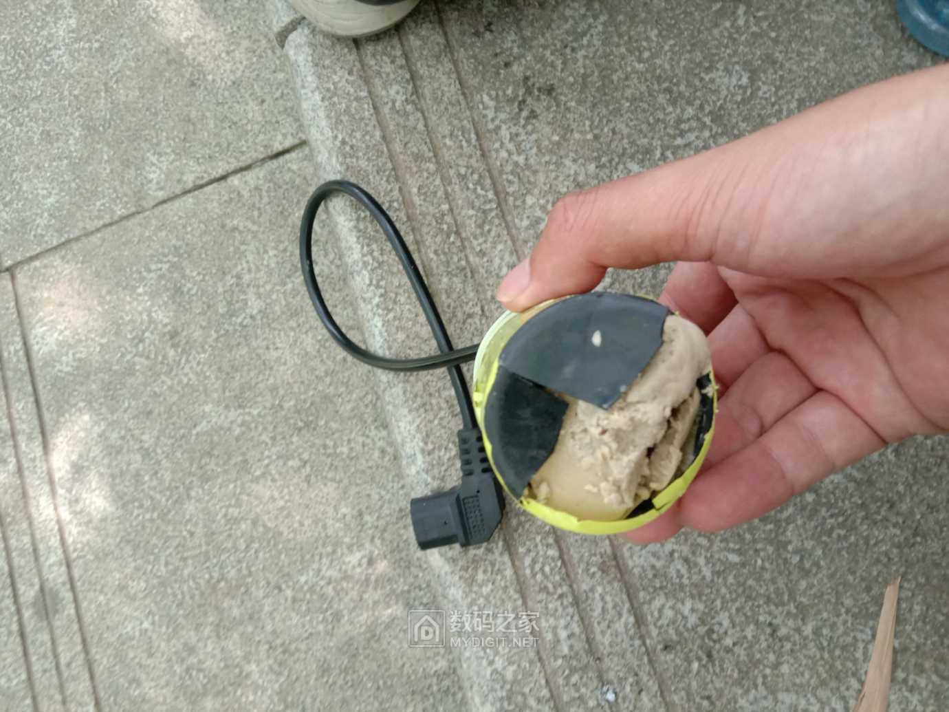 纯属智商税的玩意电动车专用补偿器