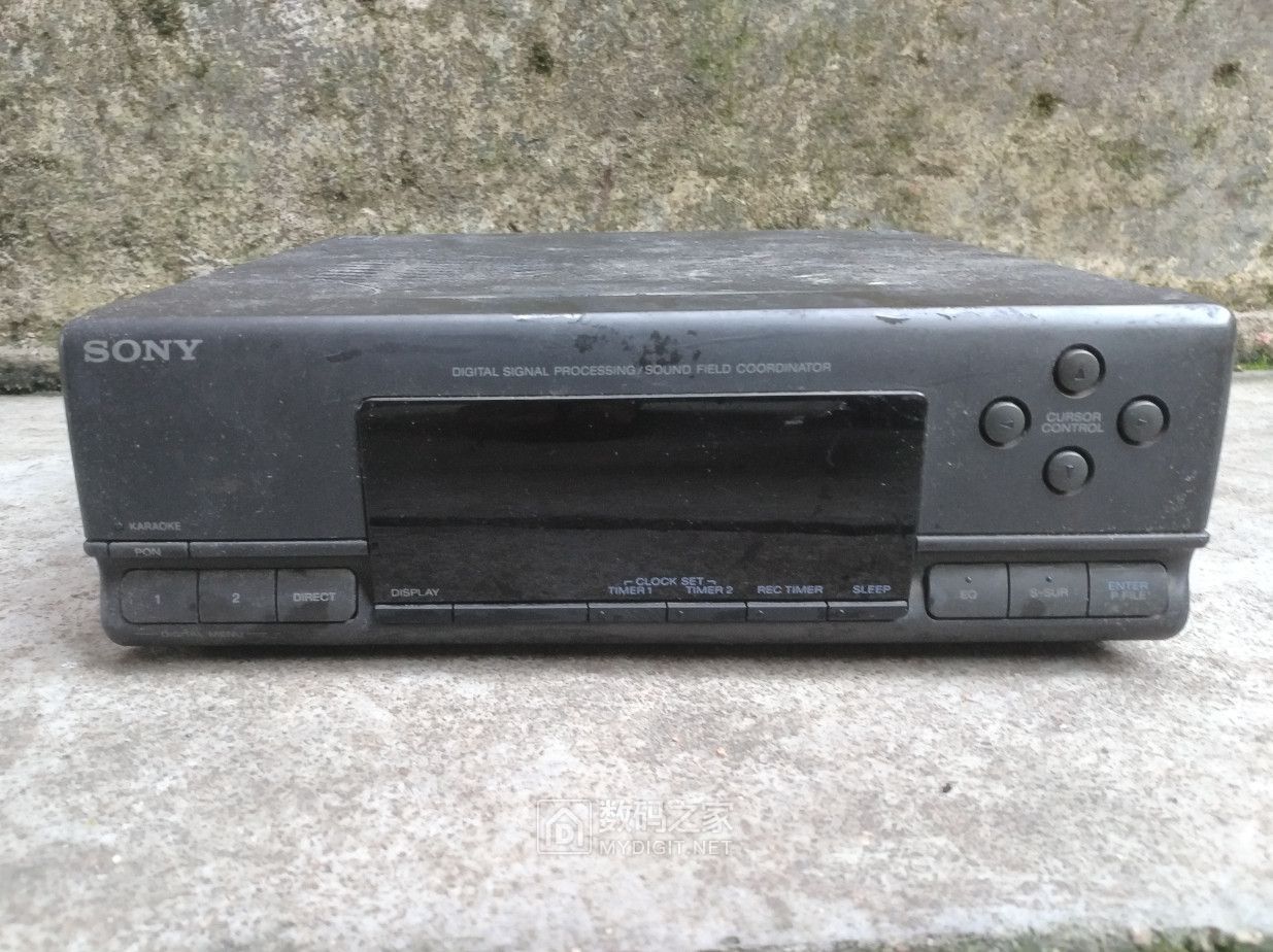 SONY SEQ-H4800