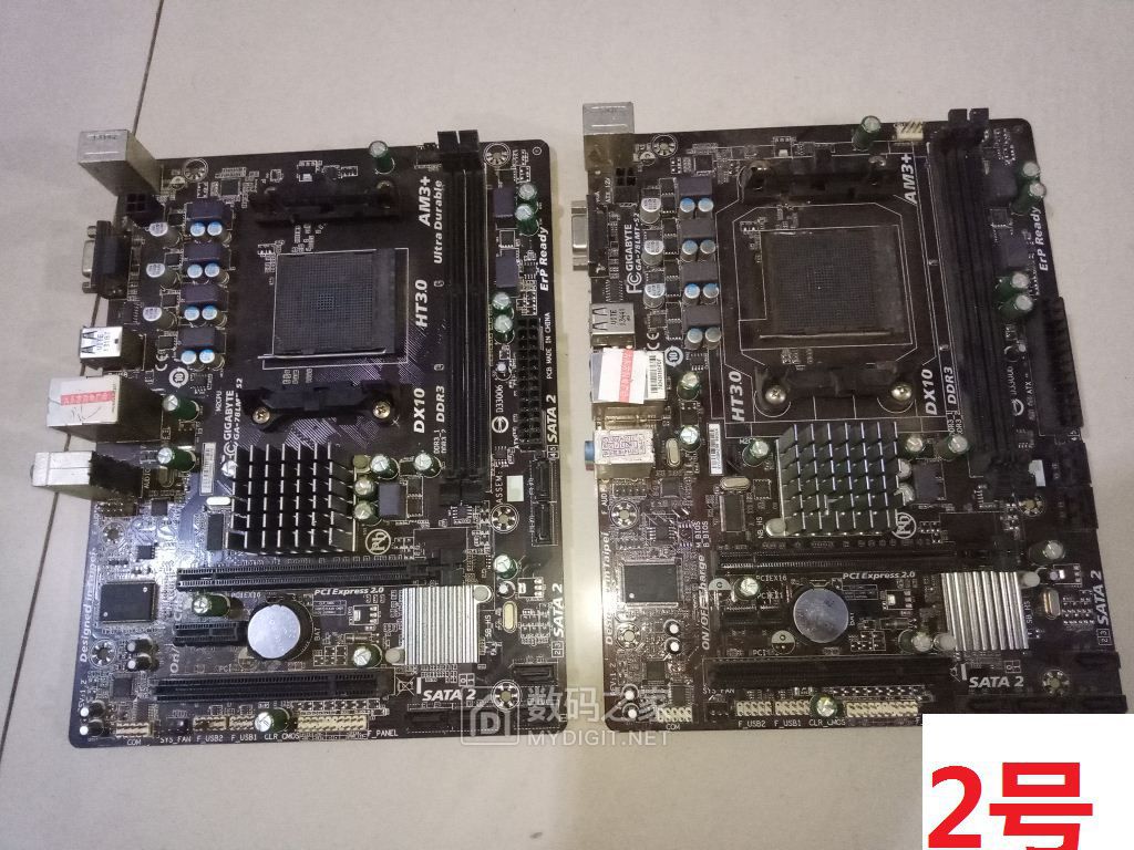 华硕m5a78lleam3b主板39元技嘉ga78lmts2am3b主板43元起1号华硕m5a78l