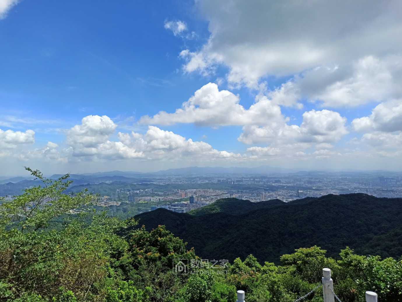 羊台山风景图片图片