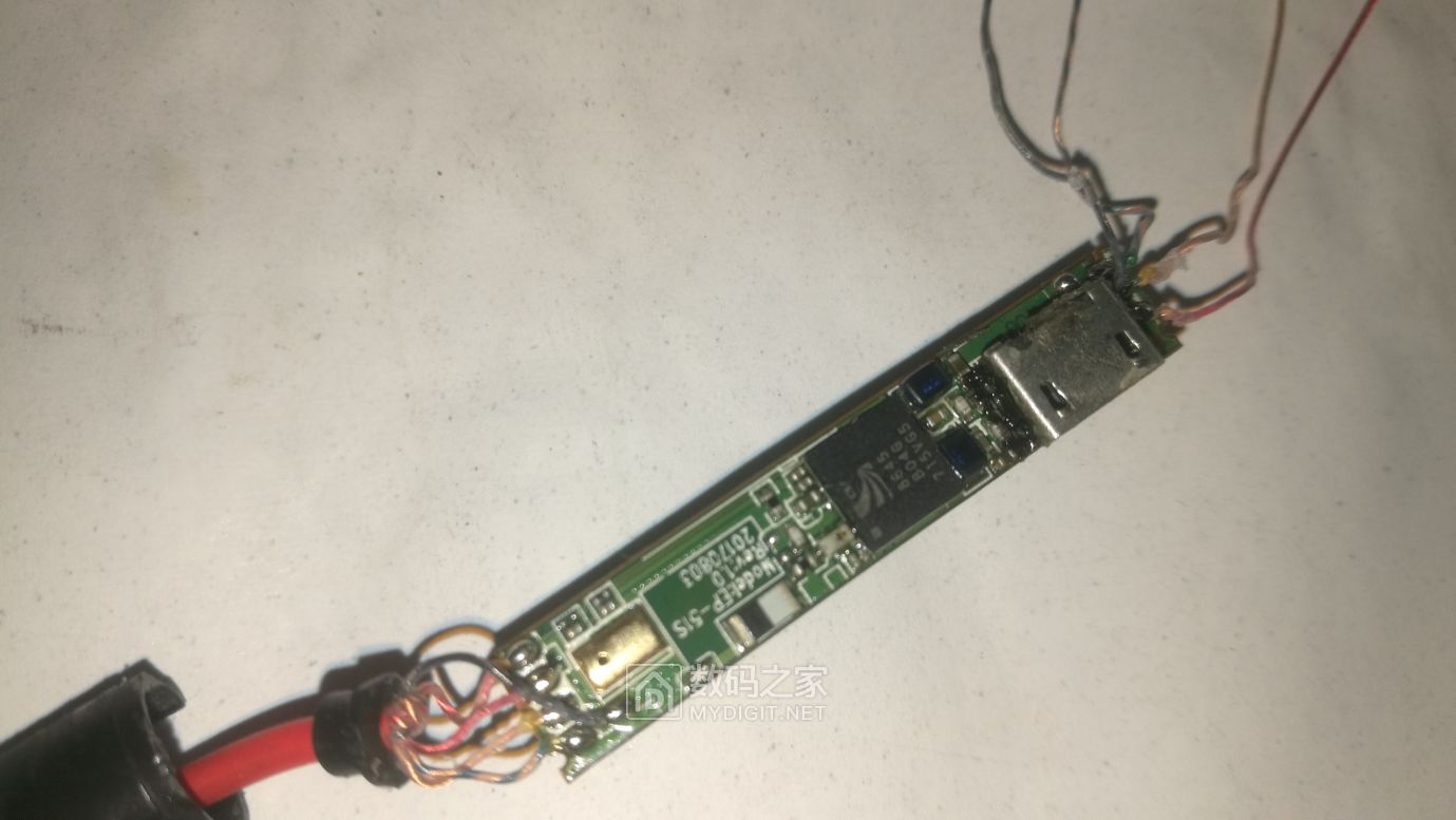 魅族蓝牙耳机ep52拆解全网首拆