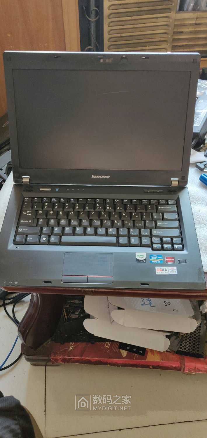 新到十几台联想二代i7四核笔记本