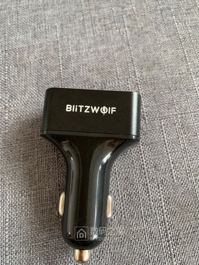 BlitzWolf BW-SD3