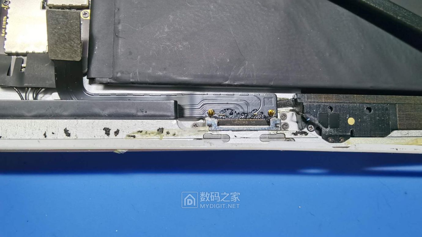 拆个ipad3 - 拆机乐园 数码之家