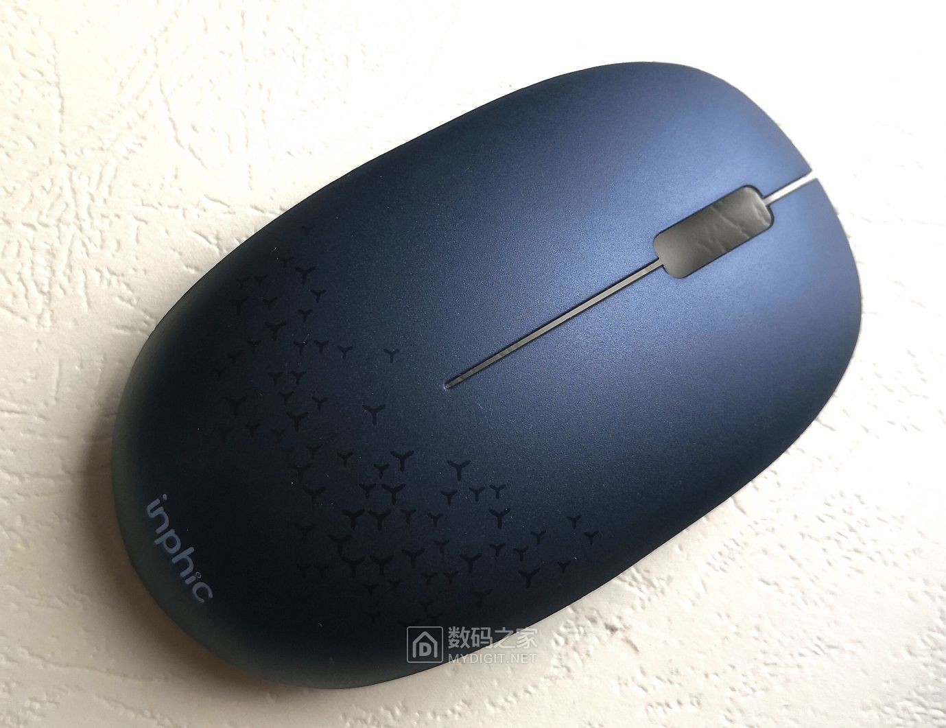 11块钱的蓝牙50鼠标你买吗英菲克e5b蓝牙鼠标到手即拆