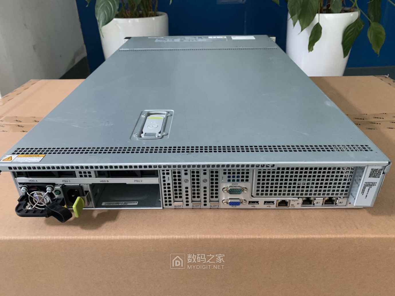 華為rh2288v2二手存儲服務器另有2286dellr720ibm3650