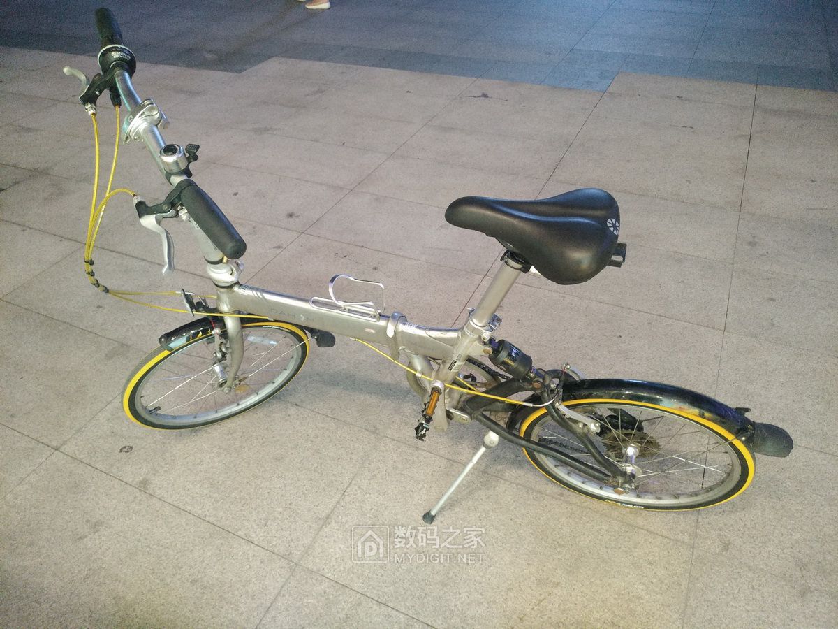 DAHON FAA072