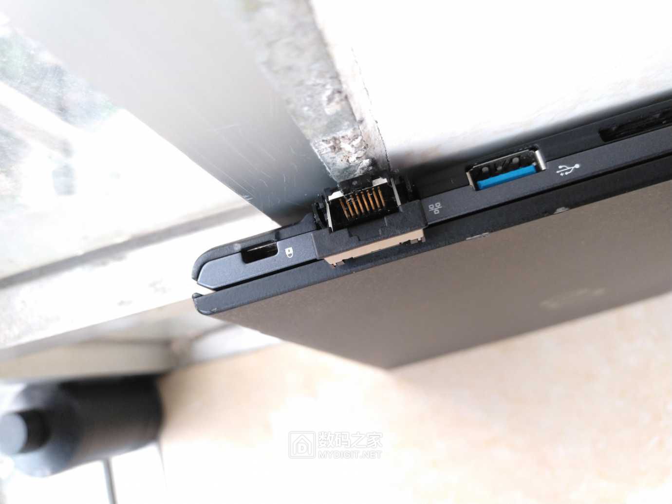 富士通u938超级轻薄本七代i5