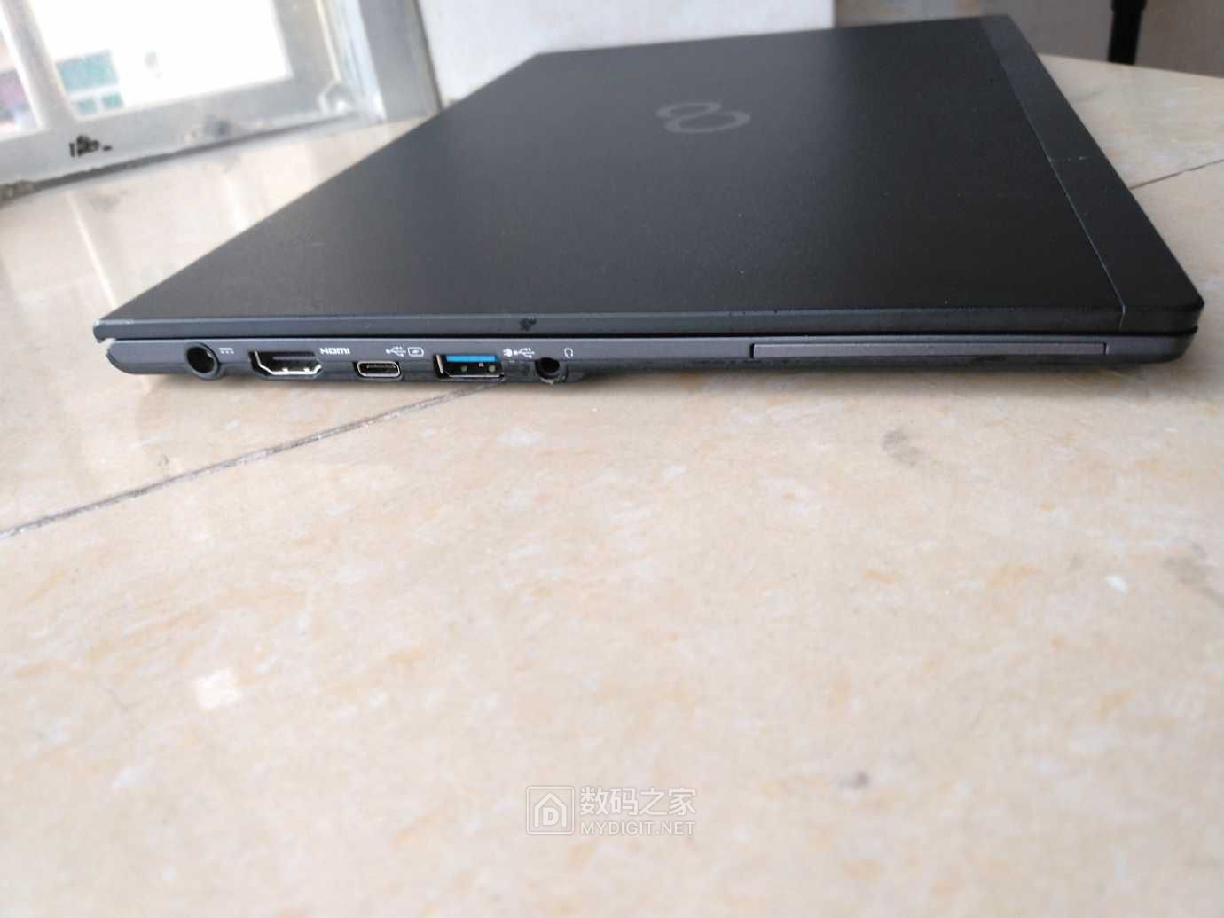 富士通u938超级轻薄本七代i5