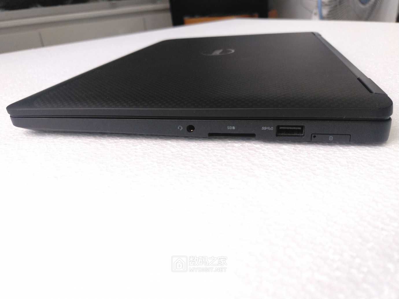 戴尔e7270 手触屏幕 i7-6600u 8g 256g ips1080p