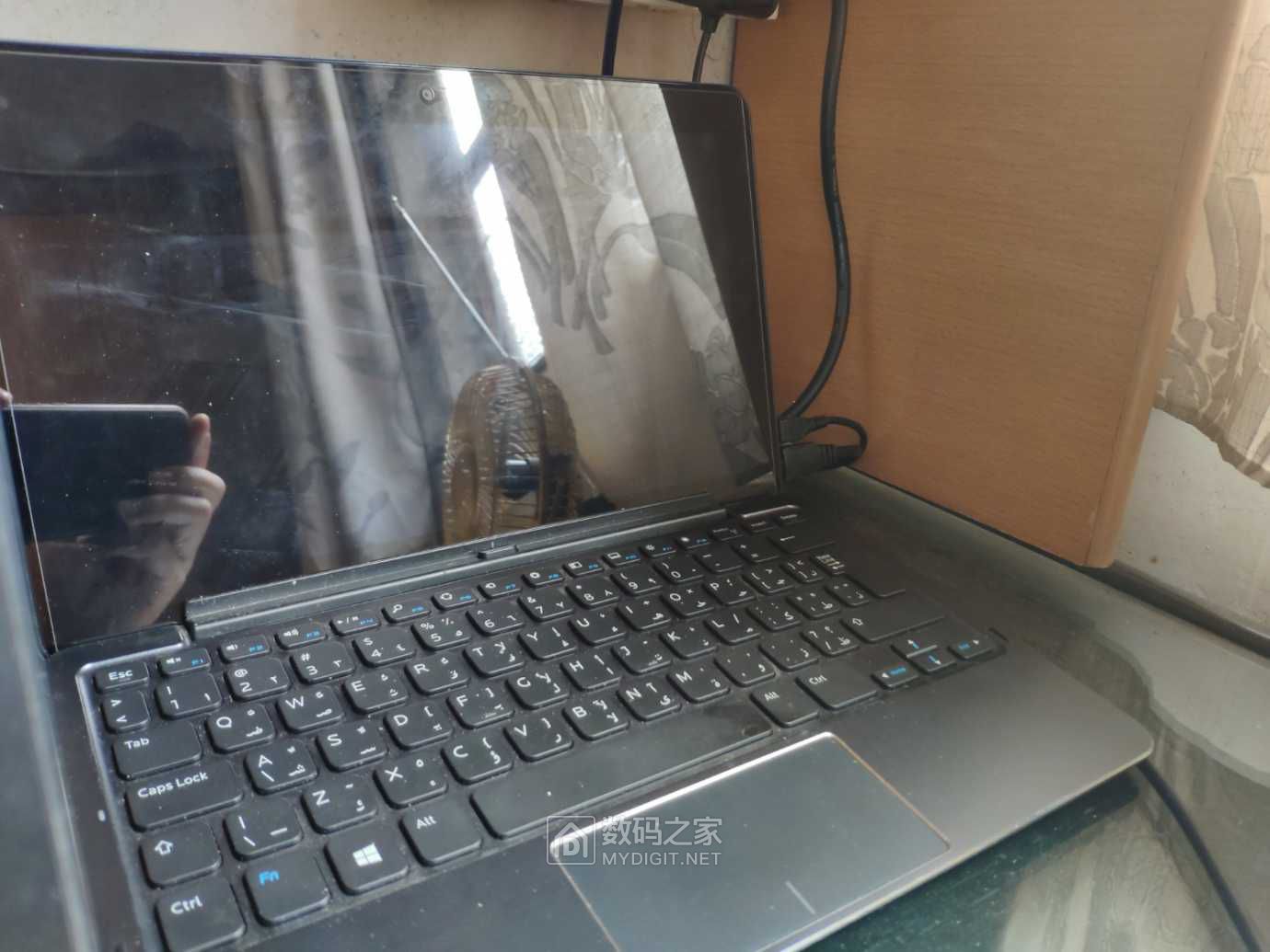 把戴尔venue11pro的电池拆了问问更换电芯容易么