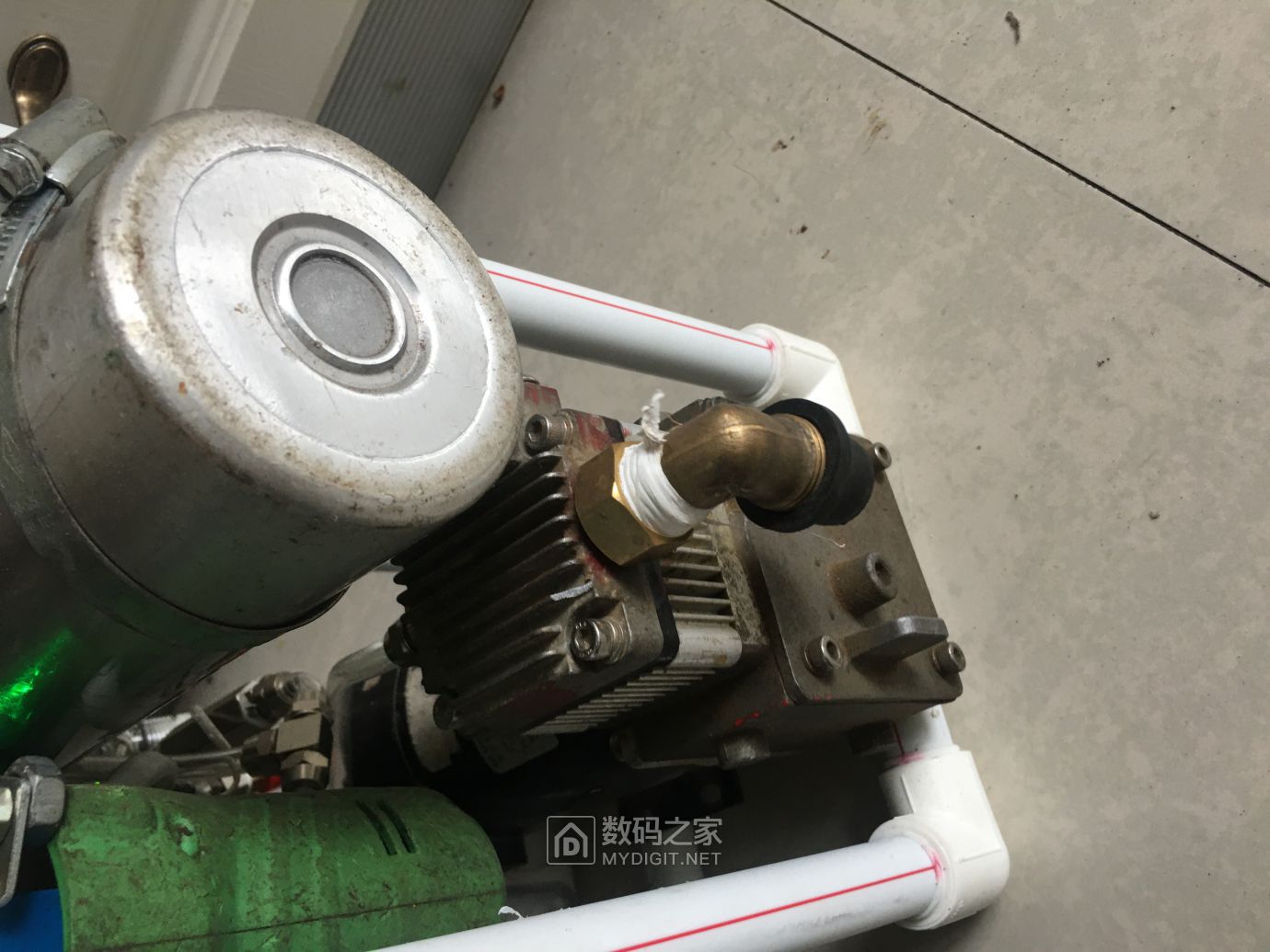 气罐1升的二氧化碳瓶铝的
