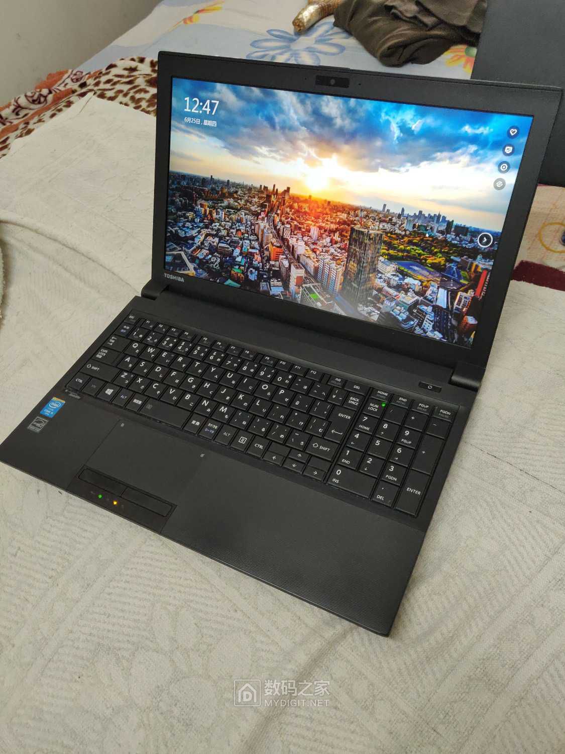 东芝b6544代i51920高分ips笔记本大量有货