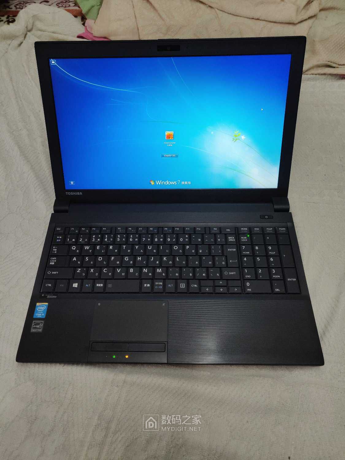 东芝b6544代i51920高分ips笔记本大量有货