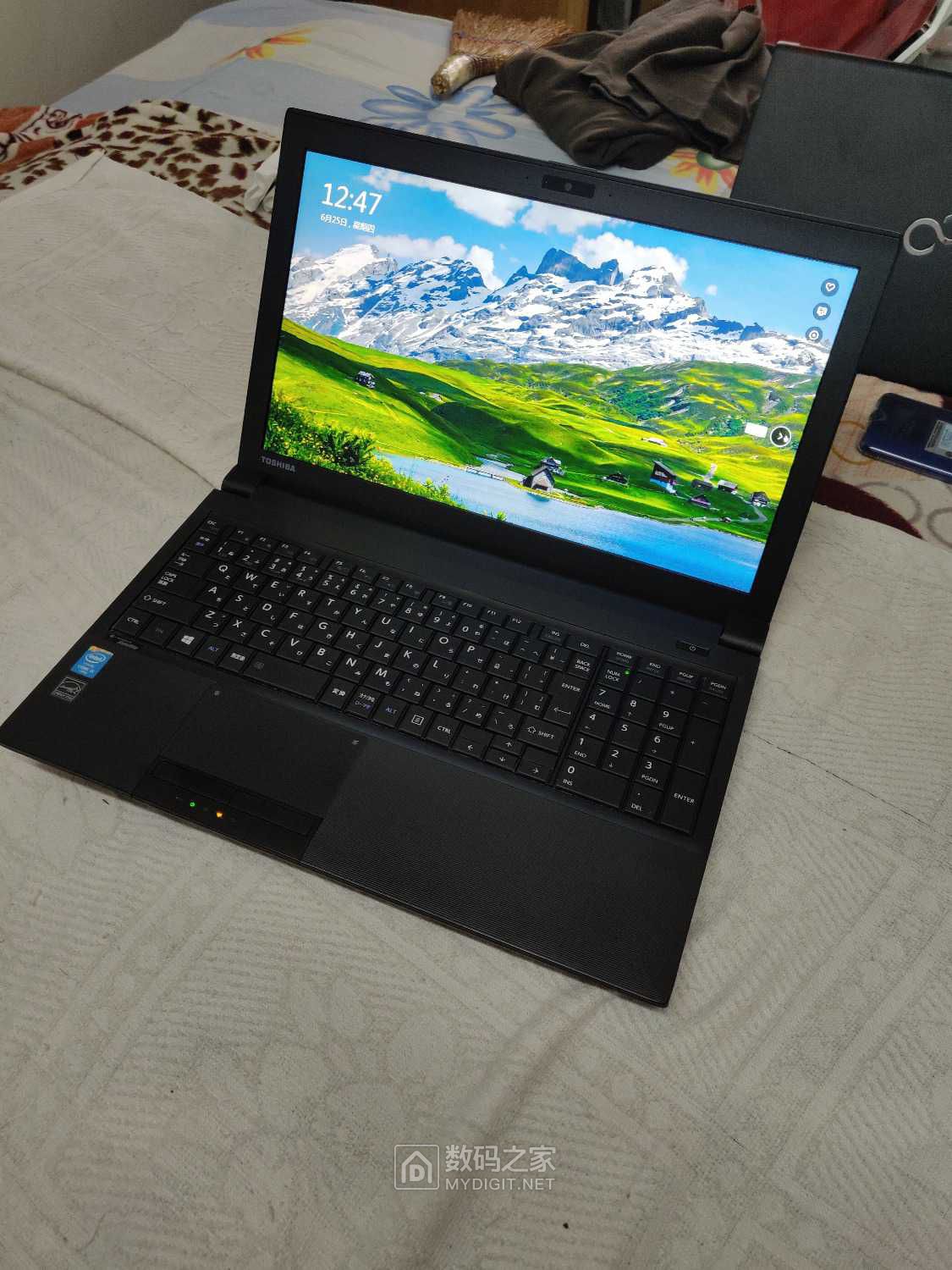 东芝b6544代i51920高分ips笔记本大量有货