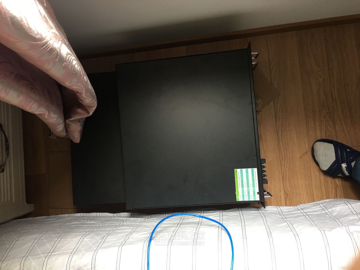 4820与4860大小对比