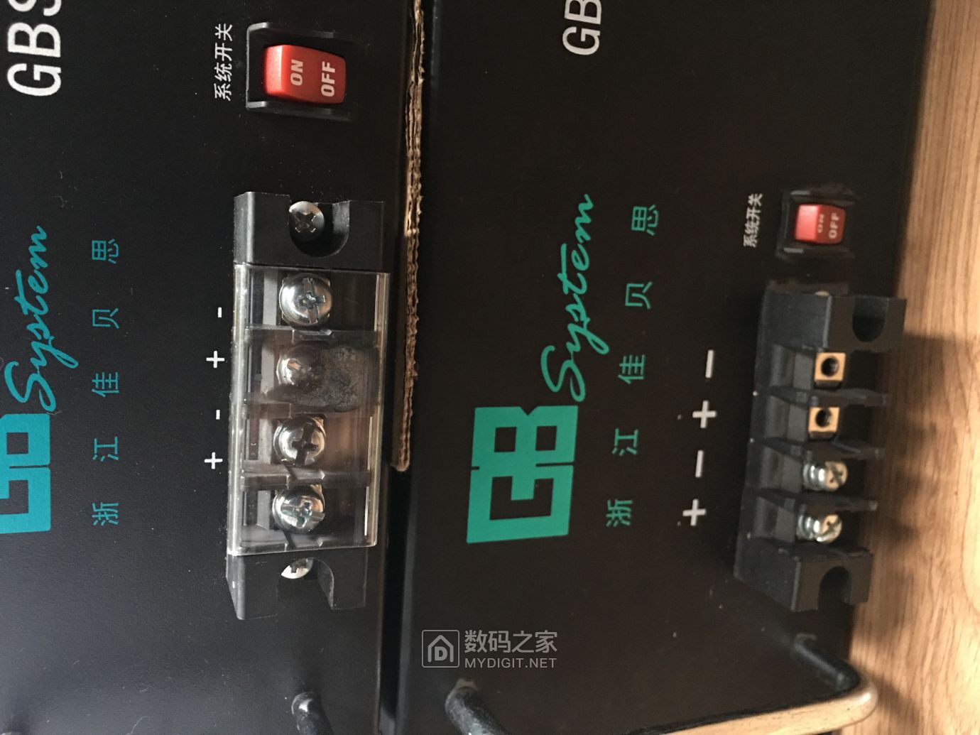 4820与4860大小对比