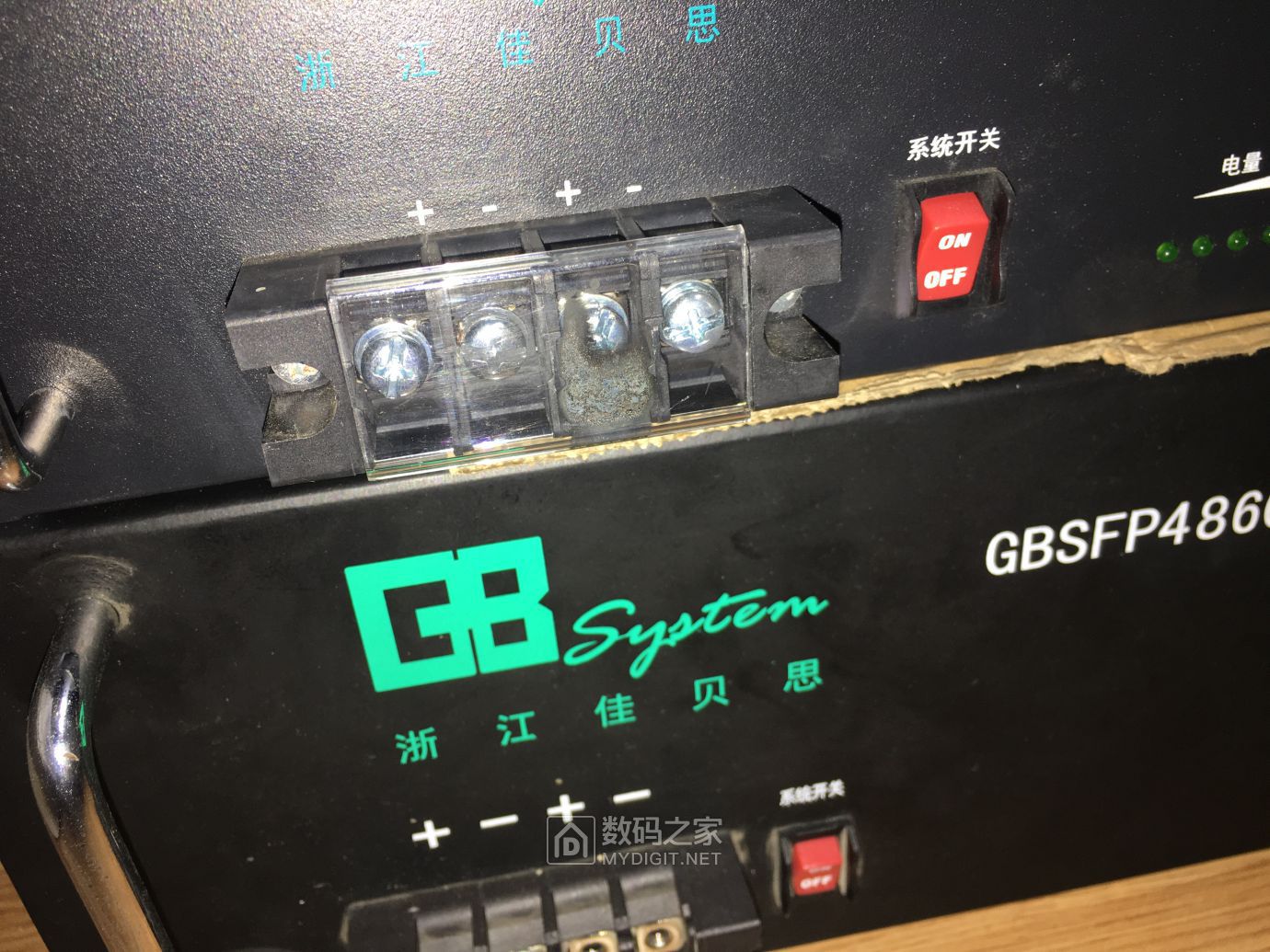 4820与4860大小对比