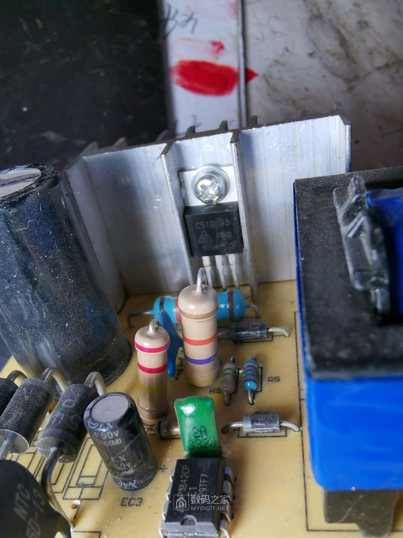 洪都电动车充电器