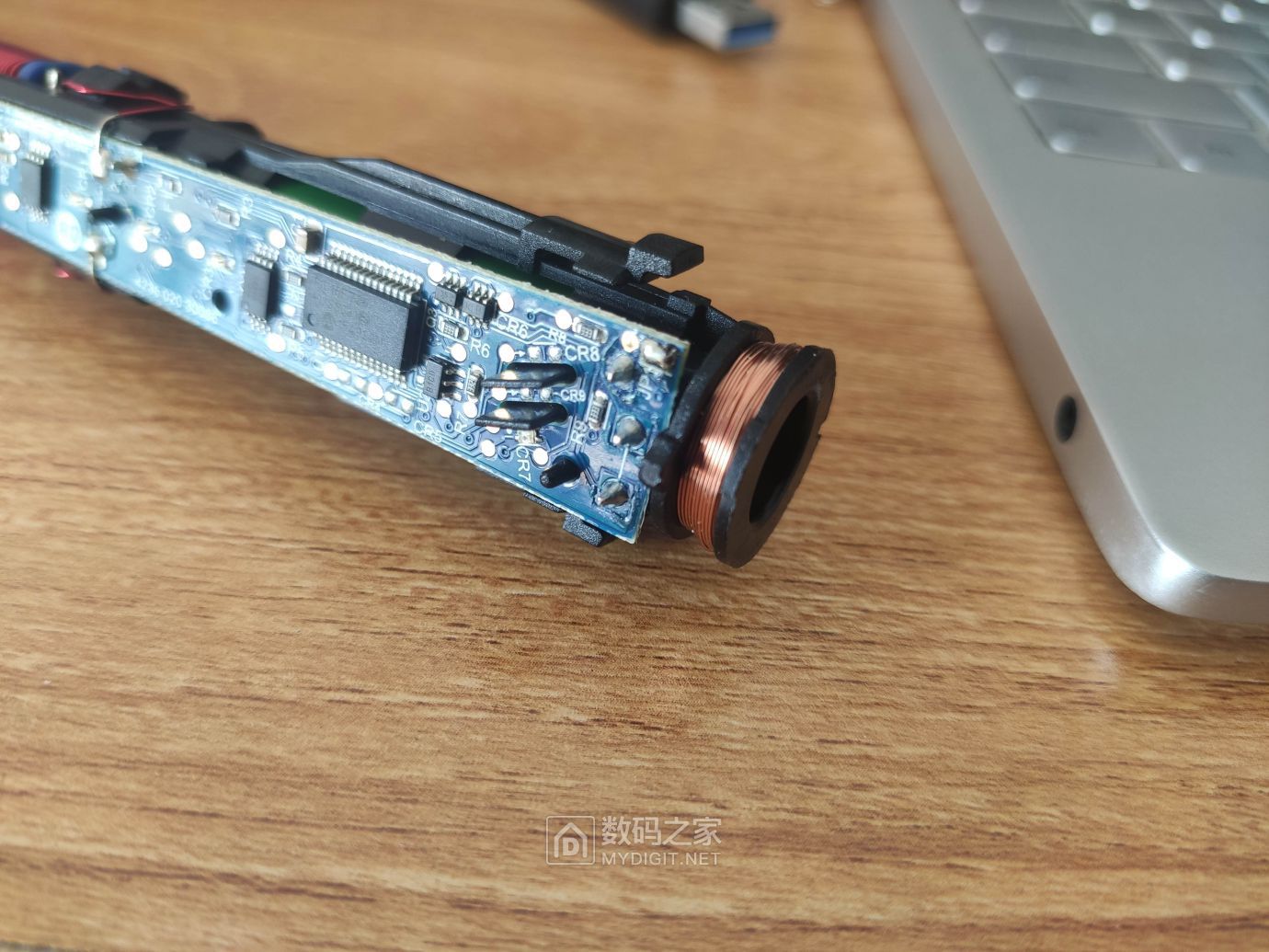 拆飞利浦电动牙刷hx6730请教充满电385v