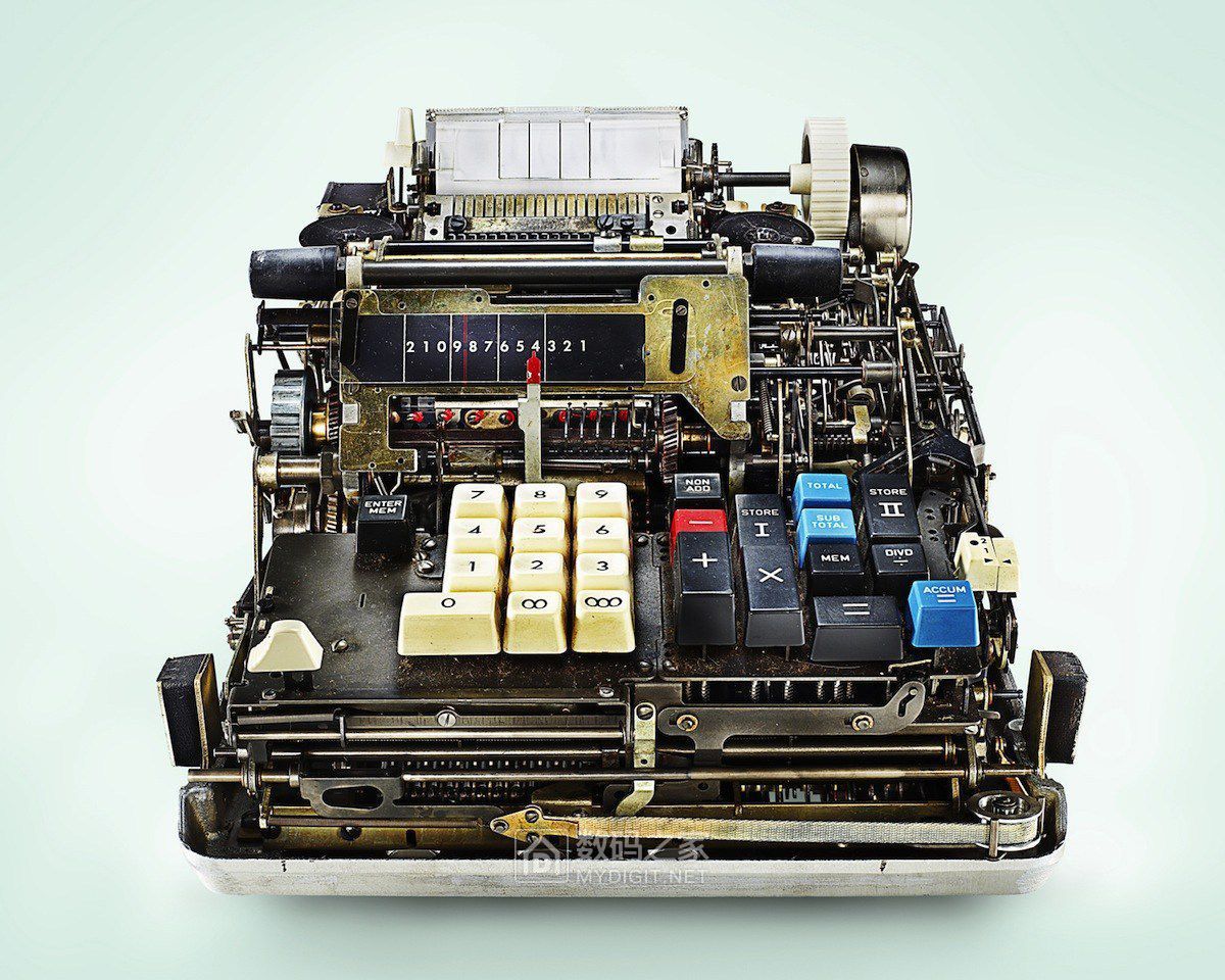 “世界上最早的计算机”，被发现于海底古船，先进程度堪比21世纪_基西_机器_安迪