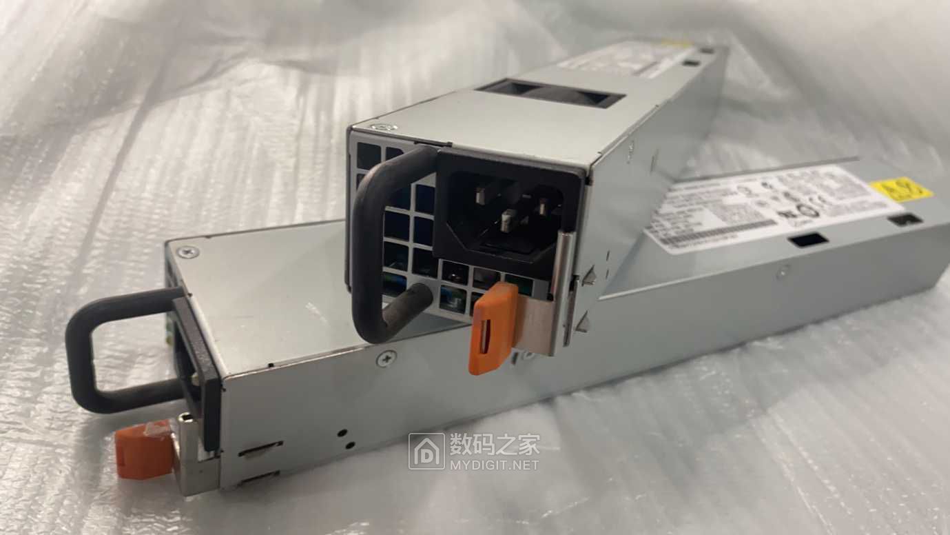 低价走销量 可改装 675w电源 功率足 - 数码交易区 数码之家