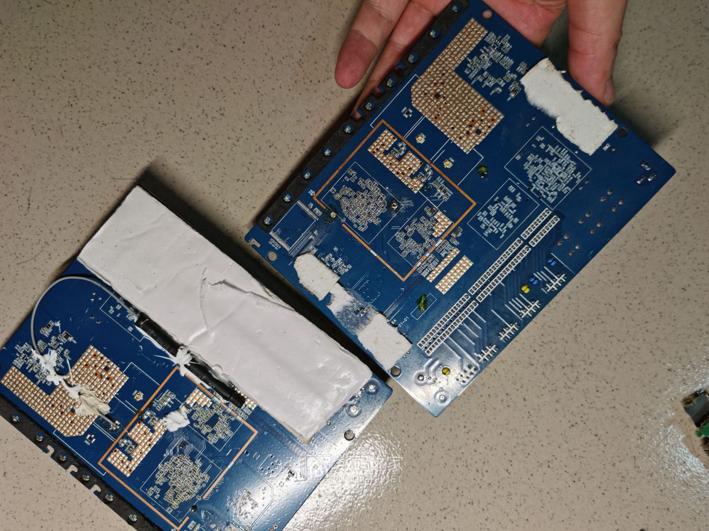 电话机坏了WIFI(电话机坏了申请范文怎么写)