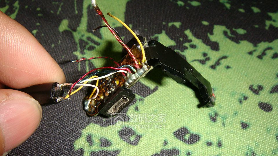 拆机乐园 数码之家