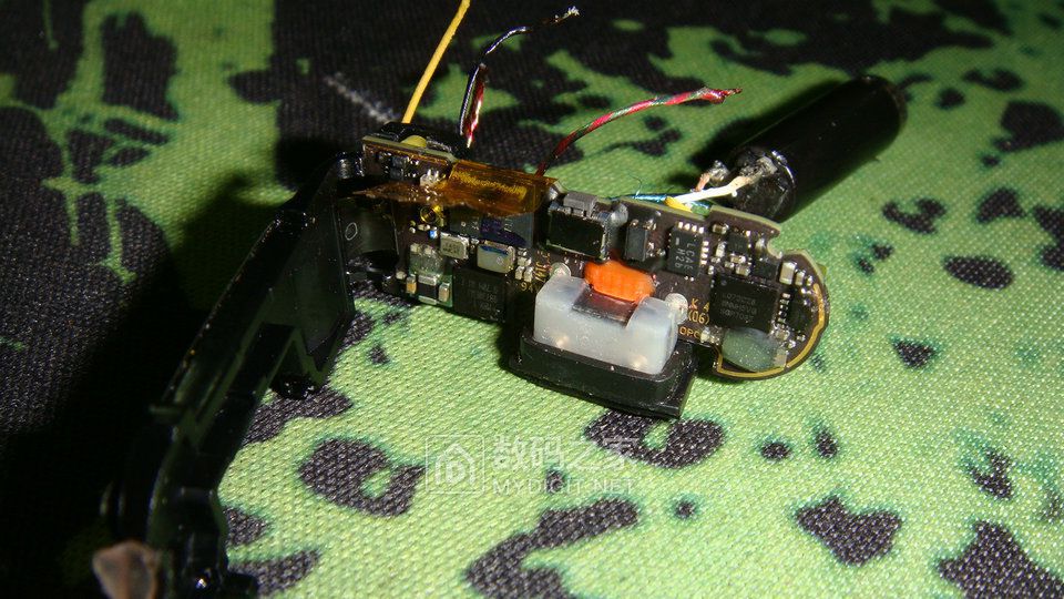 拆机乐园 数码之家