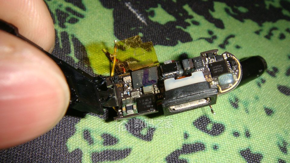 拆机乐园 数码之家