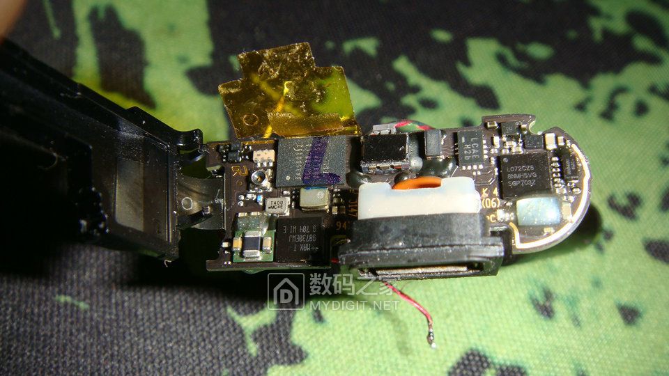 拆机乐园 数码之家