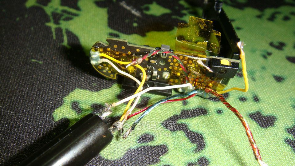 拆机乐园 数码之家