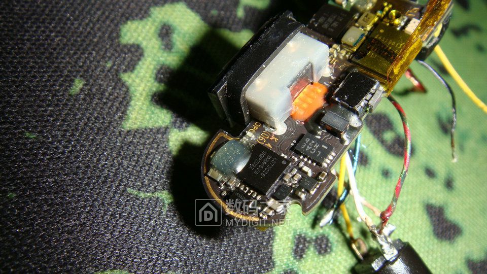 拆机乐园 数码之家