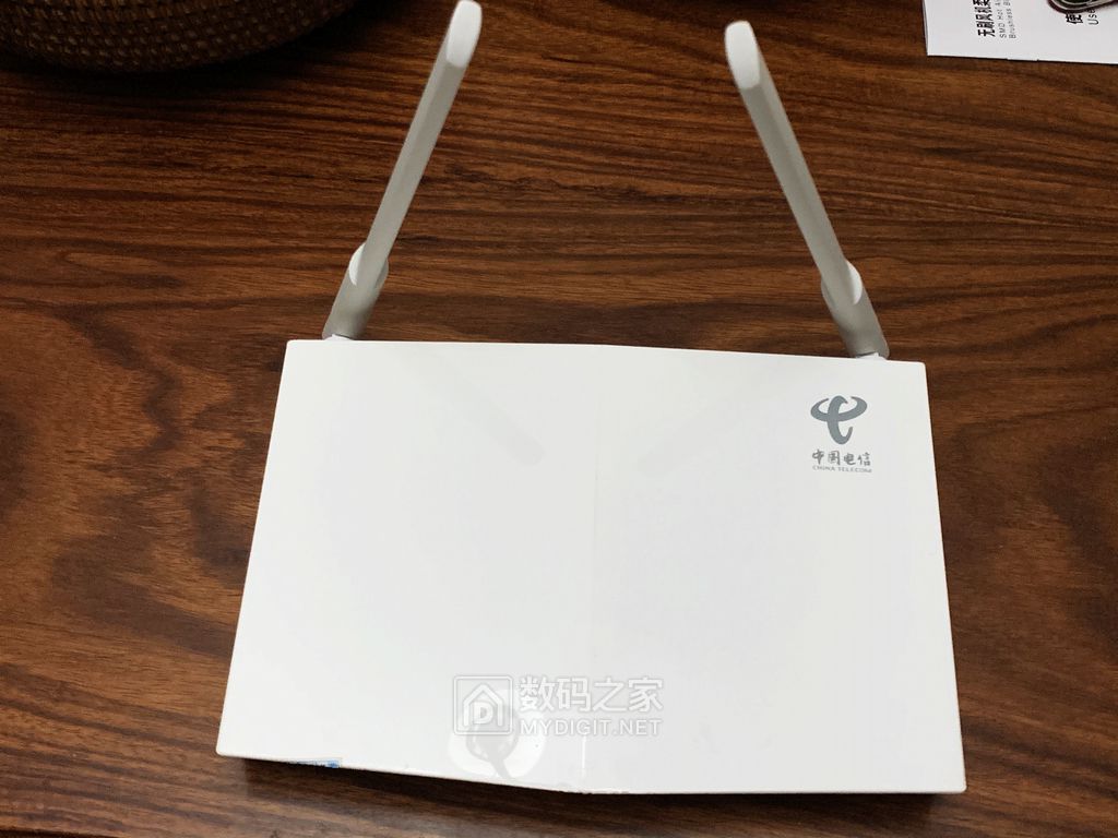 中兴e8820s改spi刷pandavan固件作为有线路由