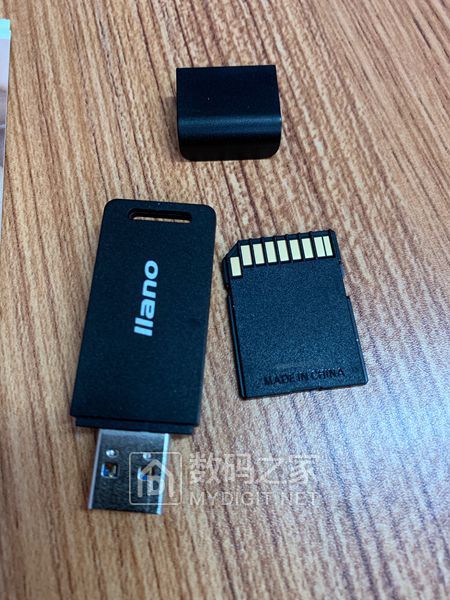 14块钱又撸了一张32g闪迪至尊高速sd卡,拆封测试 - u盘存储技术 数码