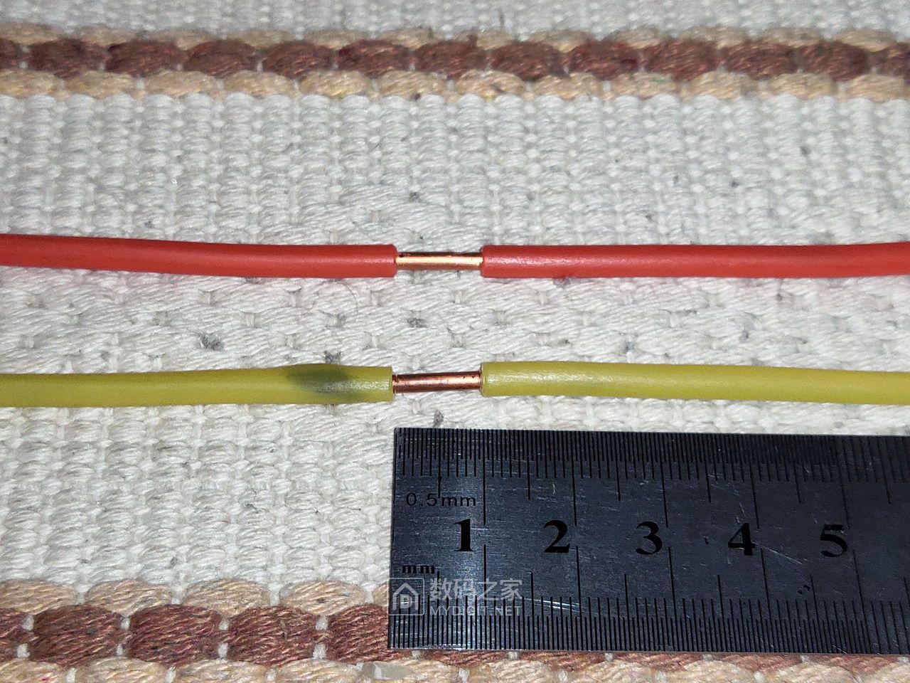 diy一个dtmb四菱天线实战接收数字电视地面广播终于可以免费看电视了