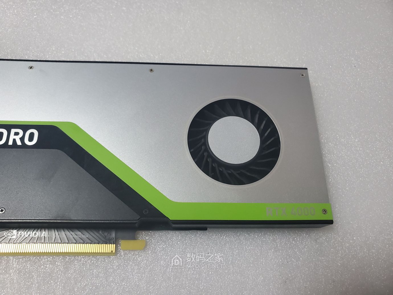 nvidiaquadrortx4000顯卡8gbgpu圖形顯卡庫存一張