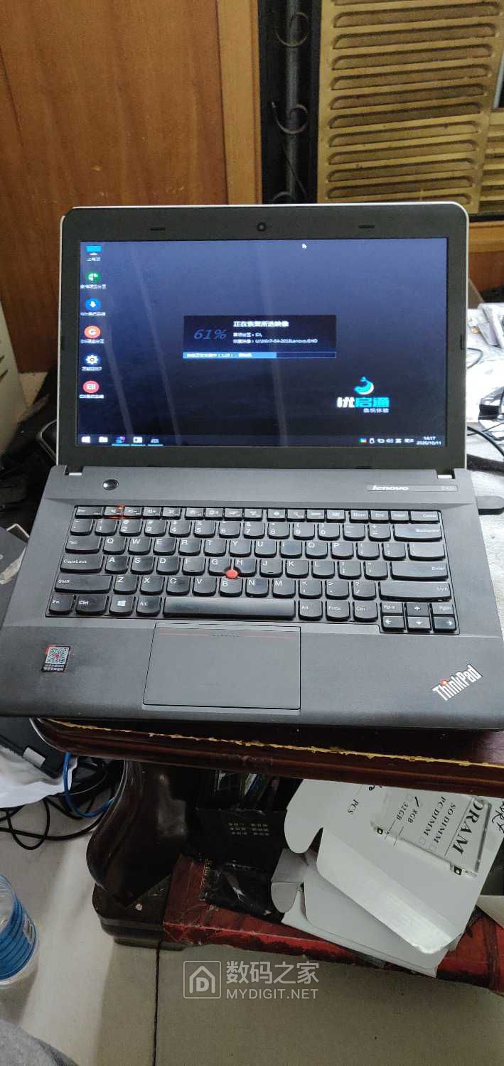 联想e431c三代i5超薄独显