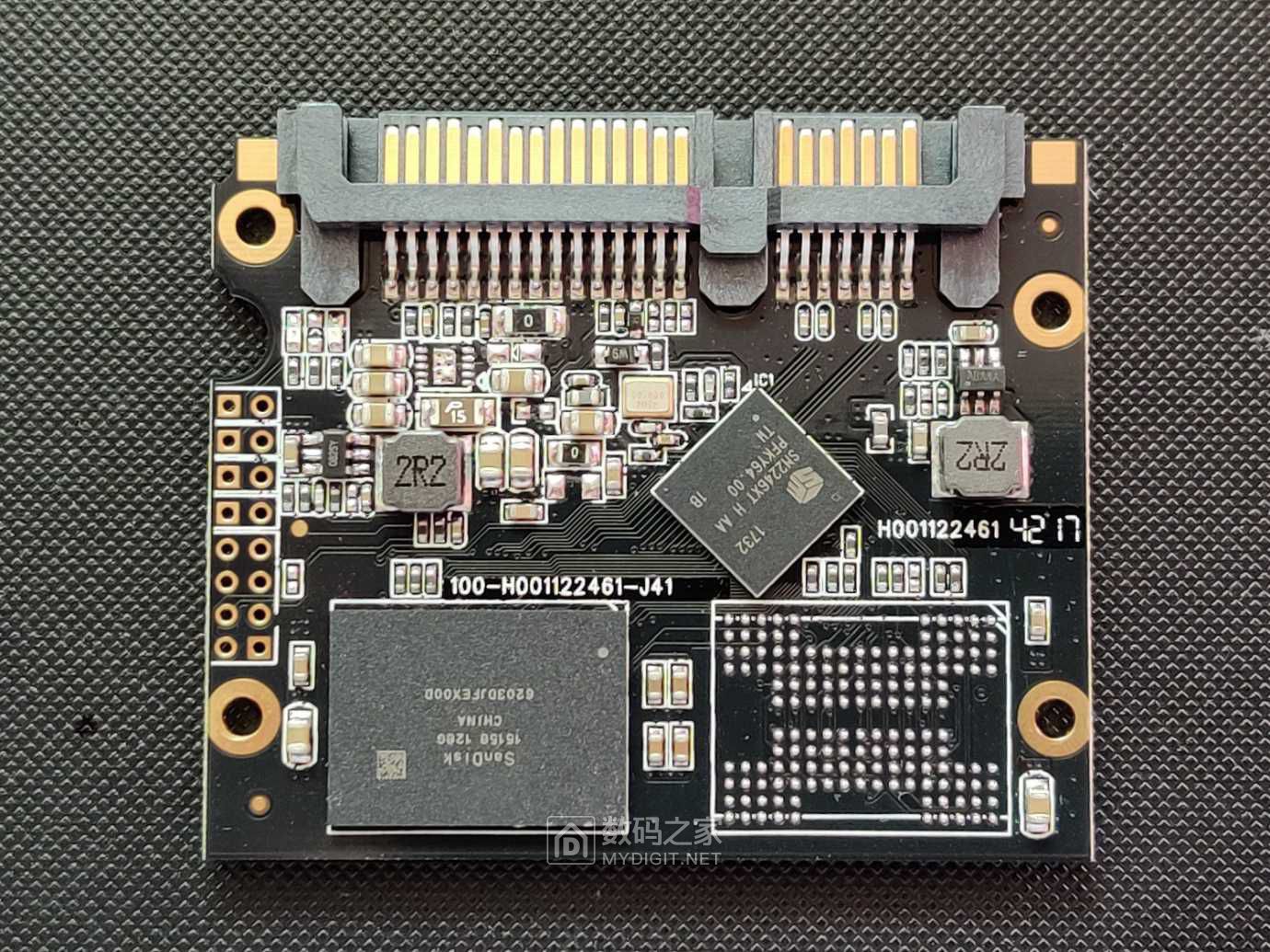 七彩虹sl30060gsm2246xt寻求短接方法