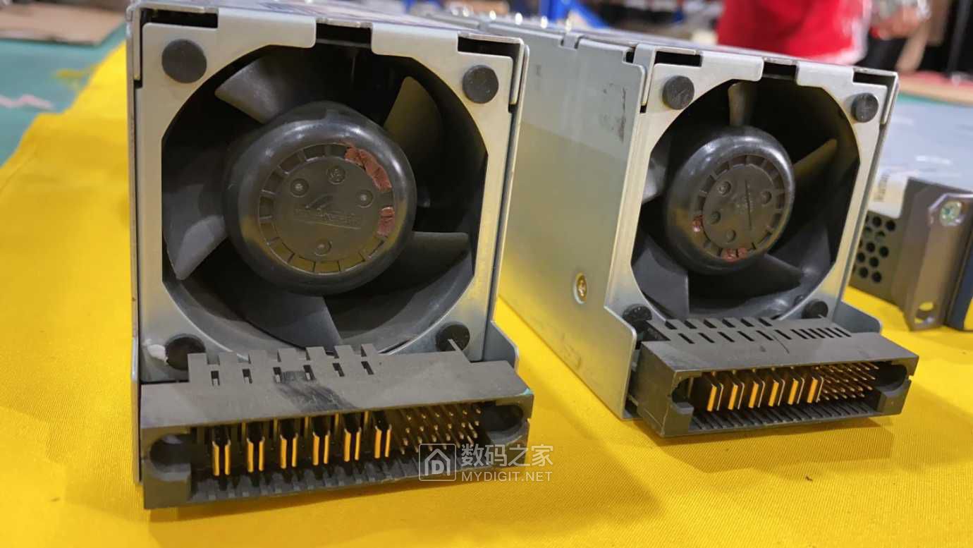 dell原装拆机电源12v70a870w电源小体积开关供电电源