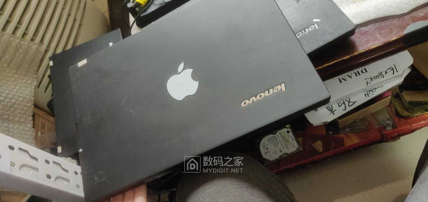 两台便宜的acer四代i5 独显高分机器