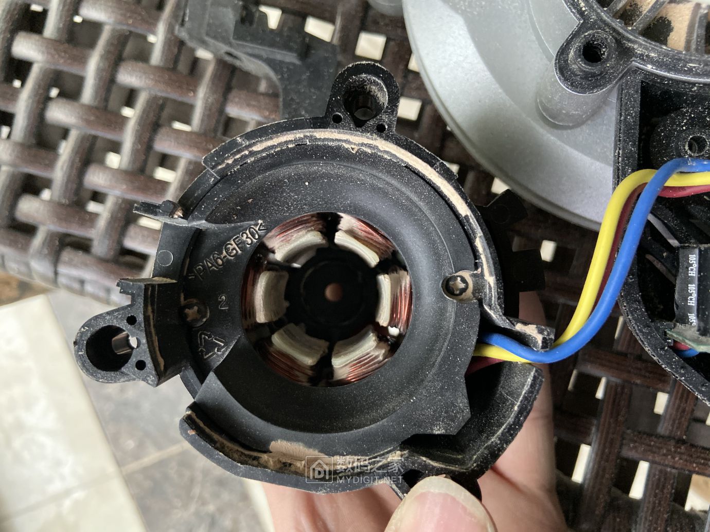 首拆威克士wu533?