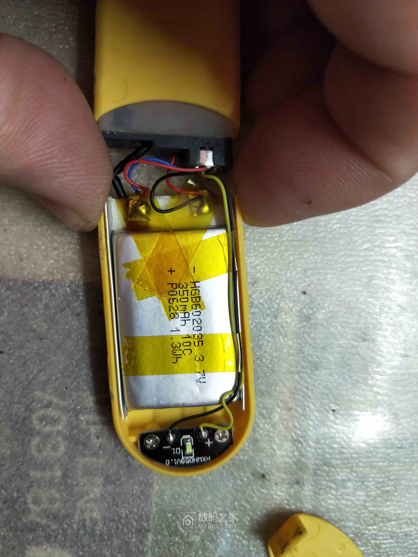 拆vazo电子烟一个20201111-1112