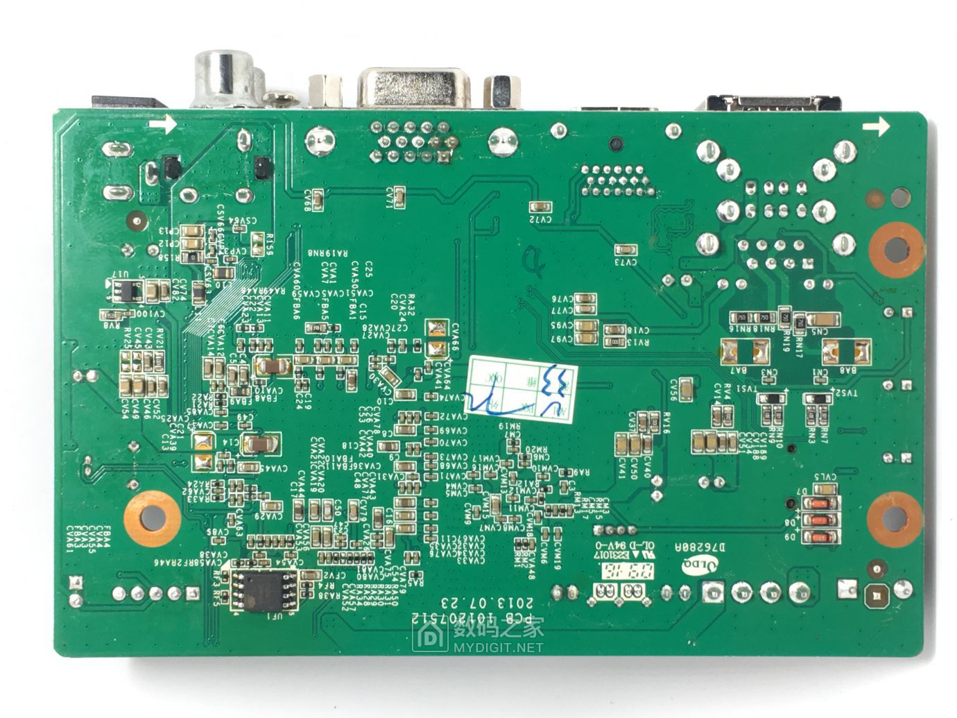 海康网络录像机ds-7104n-sn(求助) - 数码交易区 数码之家