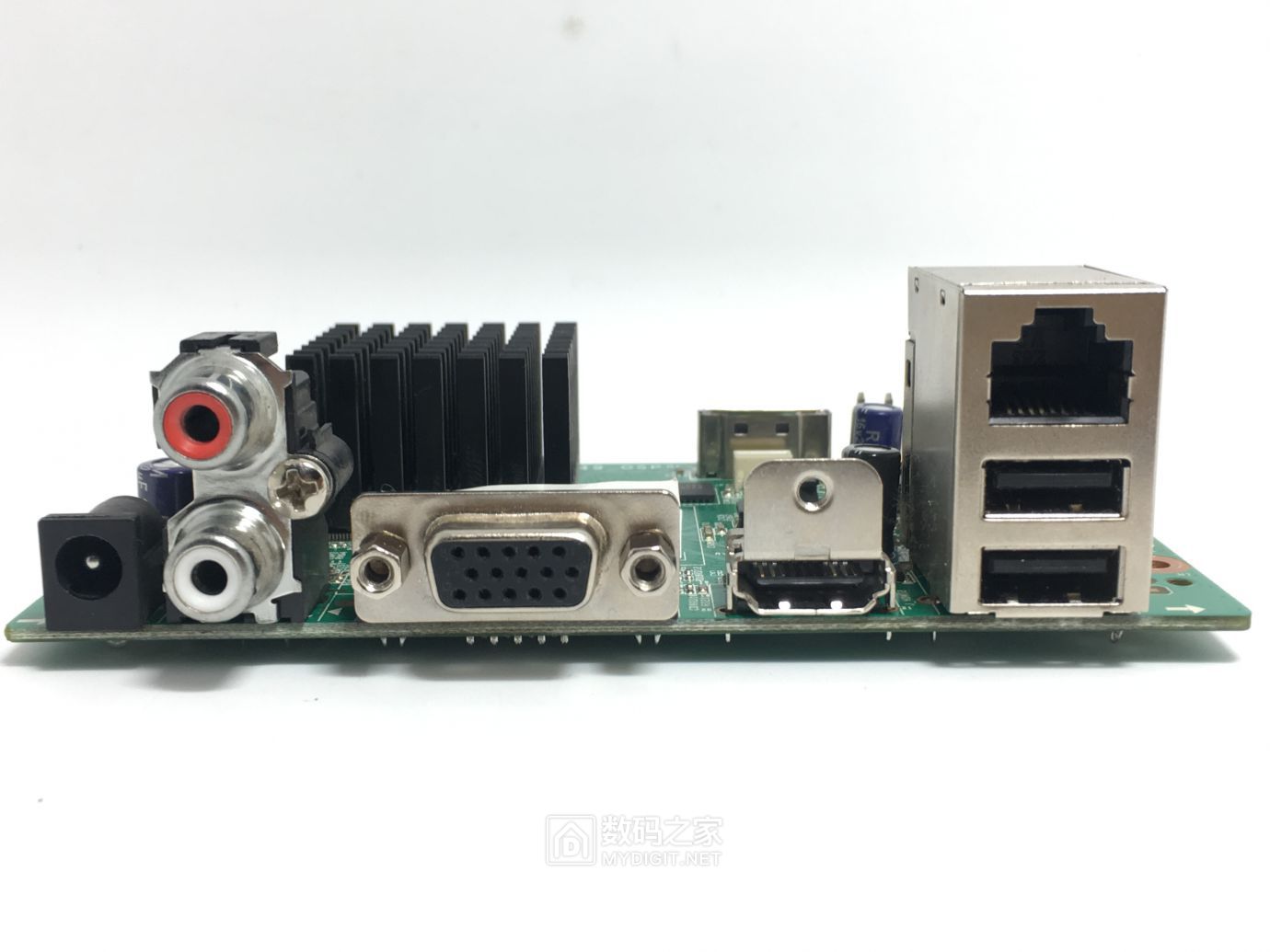 海康网络录像机ds-7104n-sn(求助) - 数码交易区 数码之家