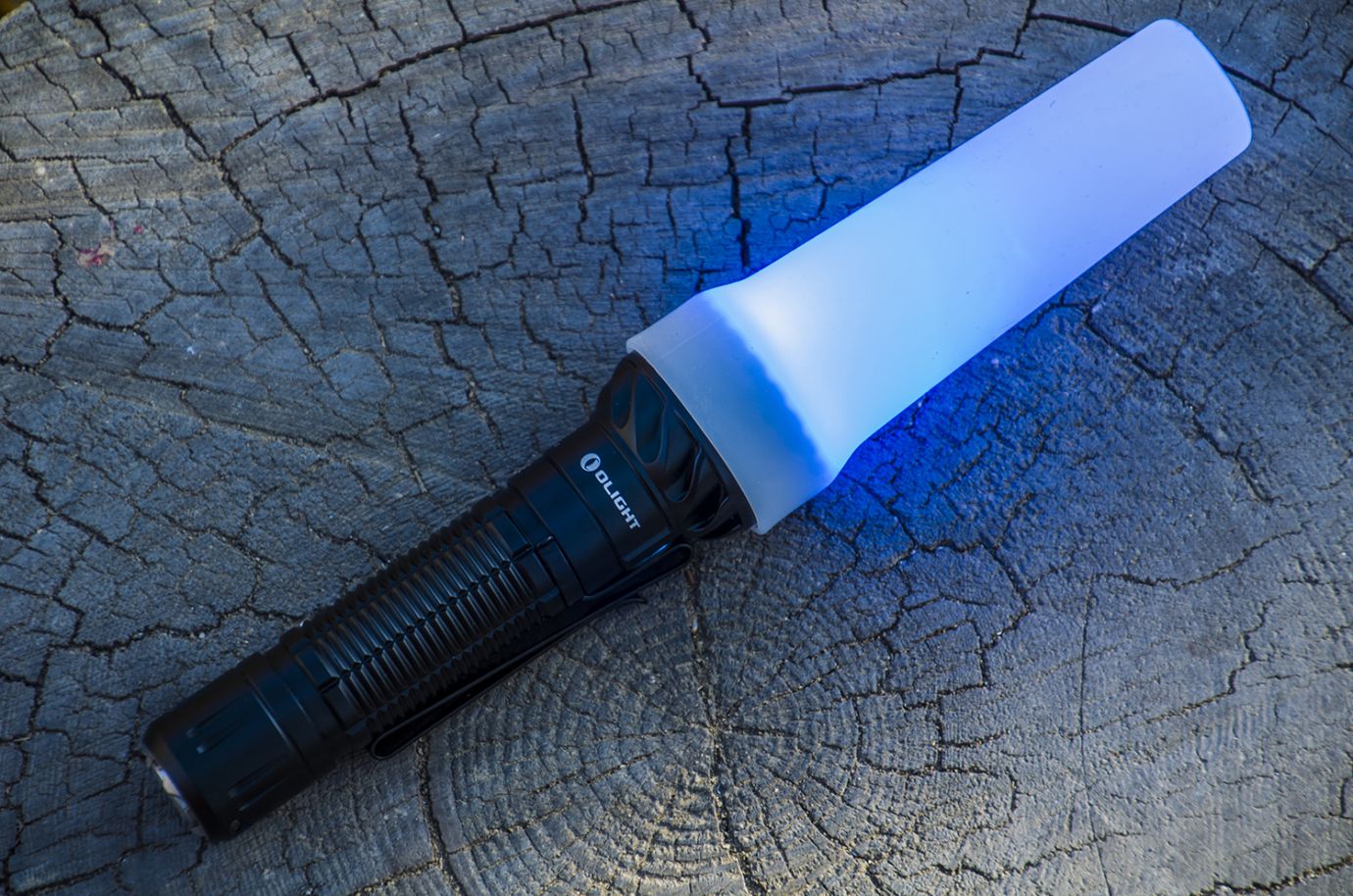 玩转彩色光绘照亮精彩前程傲雷火眼灯freyr评测试玩