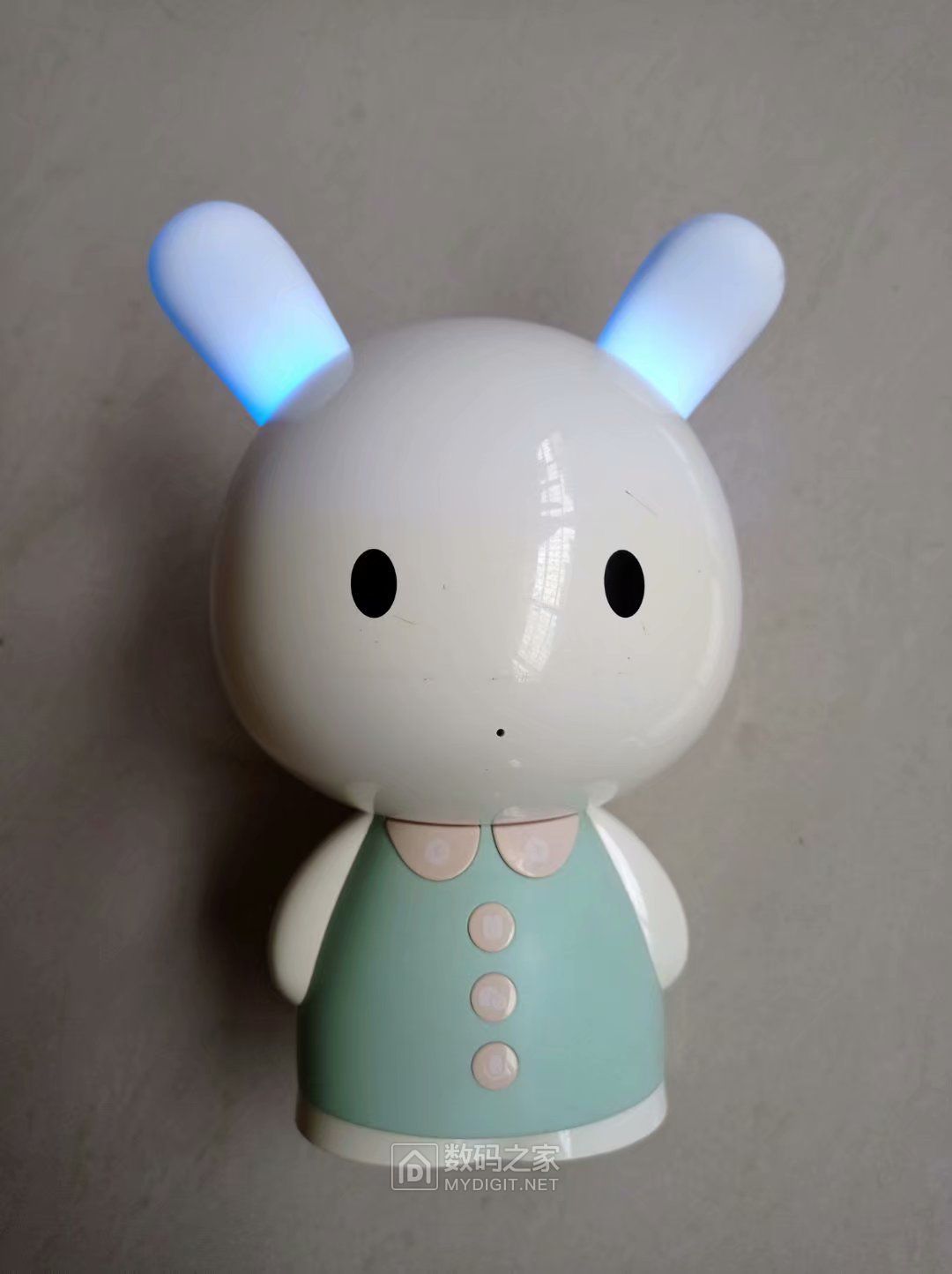 米兔c1故事机无声音拆修