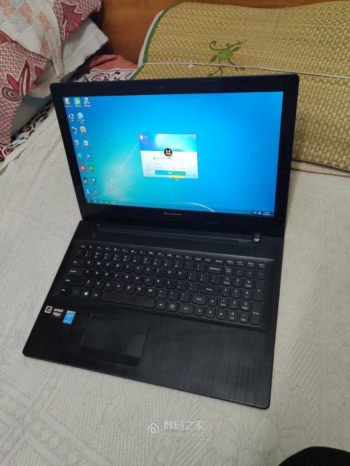 富士通s936赛扬六代笔记本又到货了