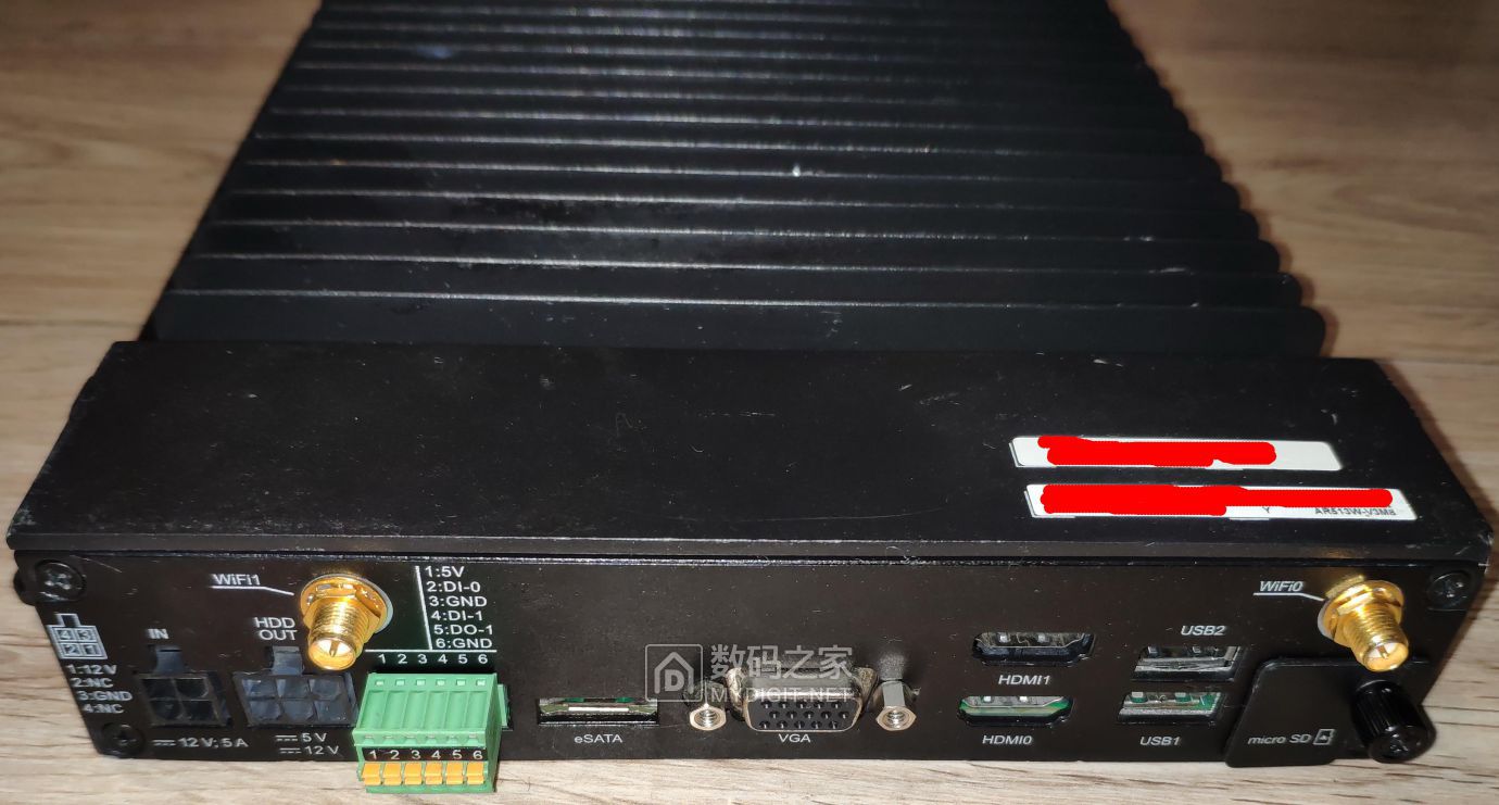 华为接入路由器ar513wv3m8拆解主要用于广告机